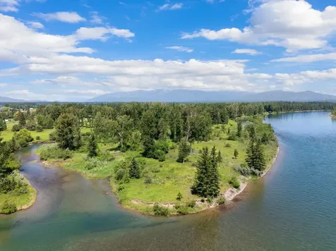 985 Jellison Road Columbia Falls MT 59912