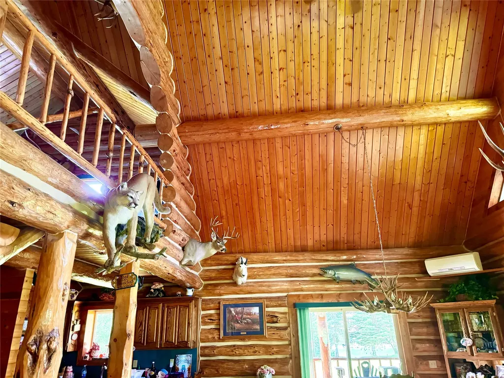 6065 Kootenai River Road Libby MT 59923