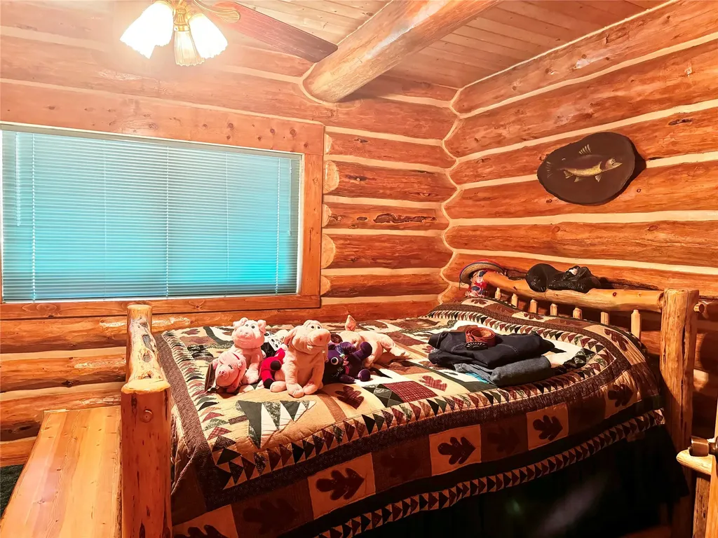 6065 Kootenai River Road Libby MT 59923