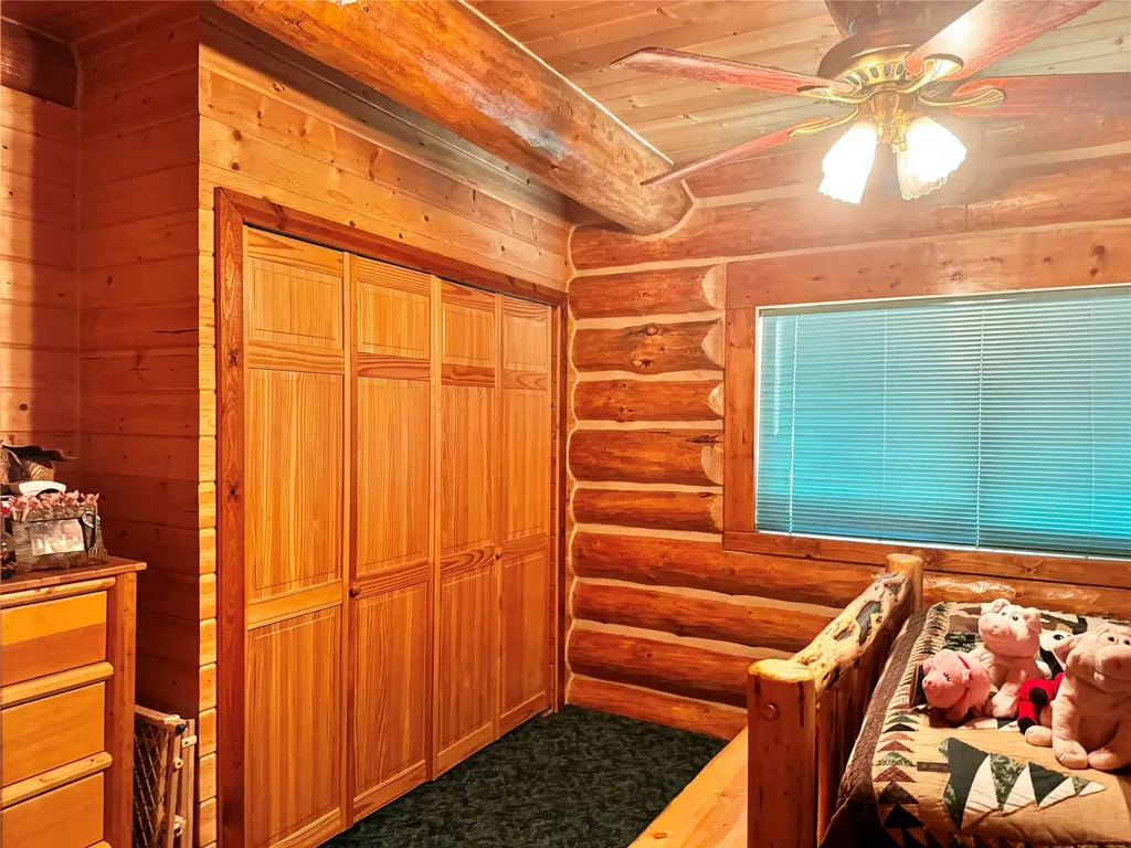6065 Kootenai River Road Libby MT 59923