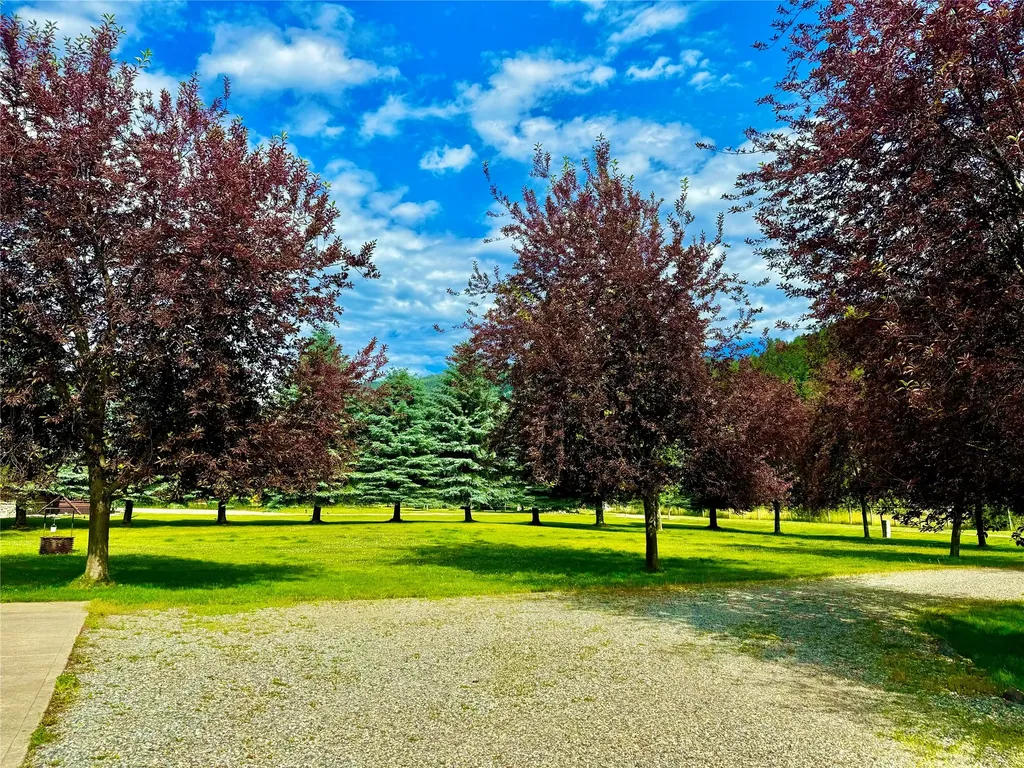 6065 Kootenai River Road Libby MT 59923
