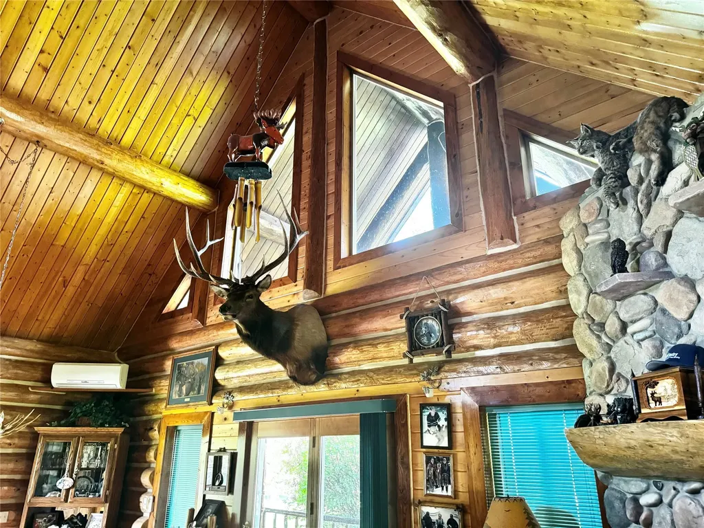6065 Kootenai River Road Libby MT 59923