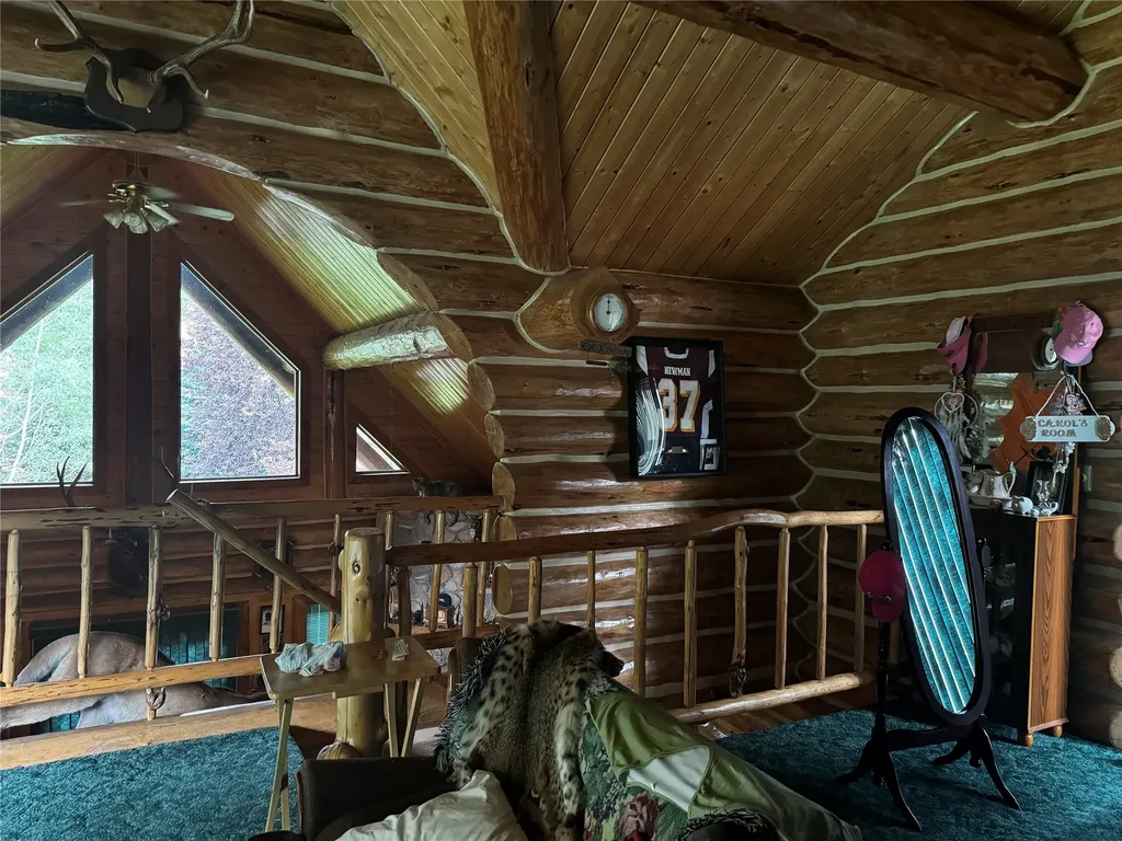 6065 Kootenai River Road Libby MT 59923