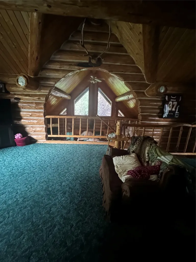 6065 Kootenai River Road Libby MT 59923