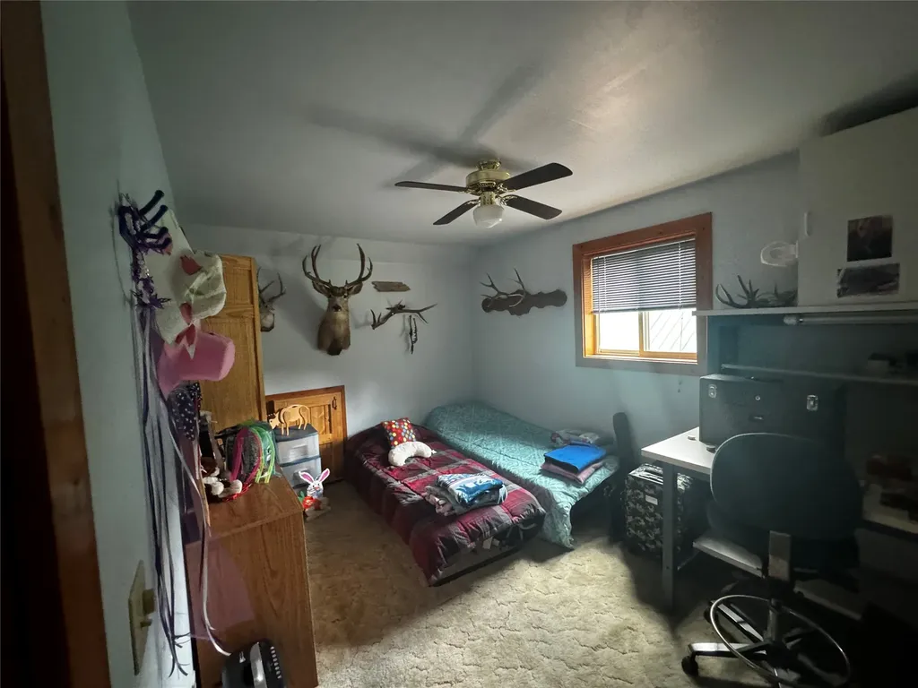 6065 Kootenai River Road Libby MT 59923