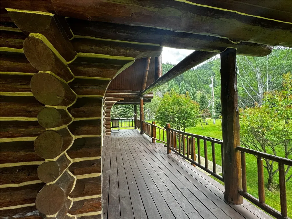 6065 Kootenai River Road Libby MT 59923