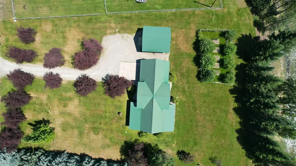 6065 Kootenai River Road Libby MT 59923