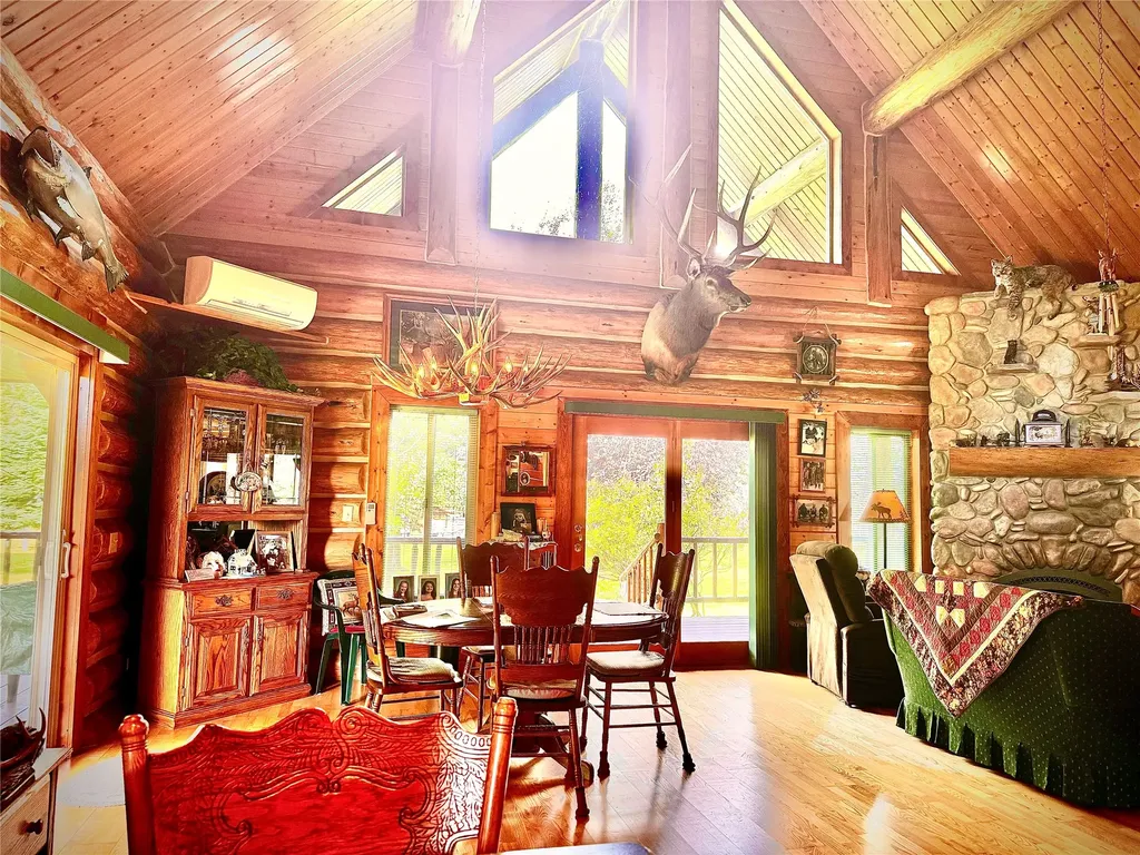 6065 Kootenai River Road Libby MT 59923