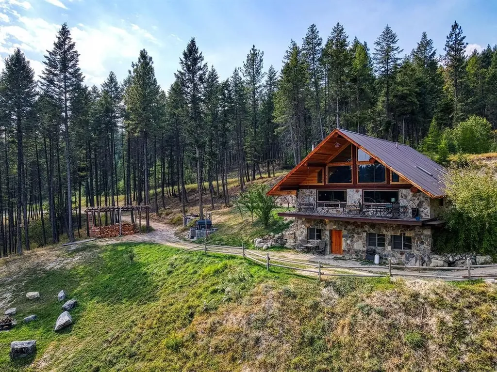 39706 Timber Lake Road Lakeside MT 59922