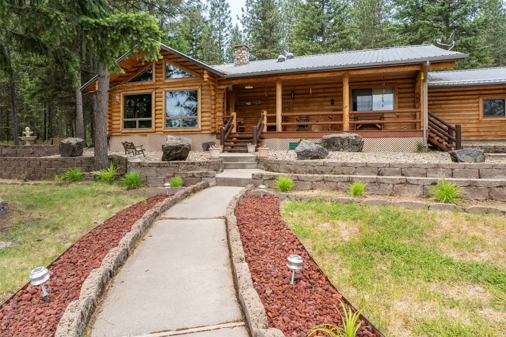 973 Verde Creek Road Superior MT 59872