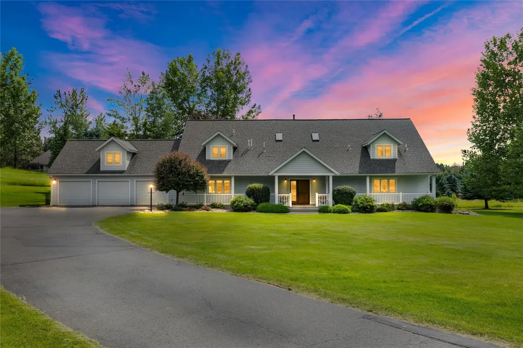955 Mellot Lane Missoula MT 59808