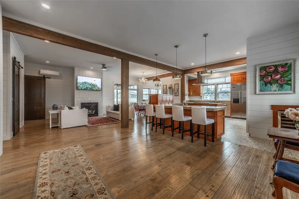590 Antler Bluff Lane Columbia Falls MT 59912