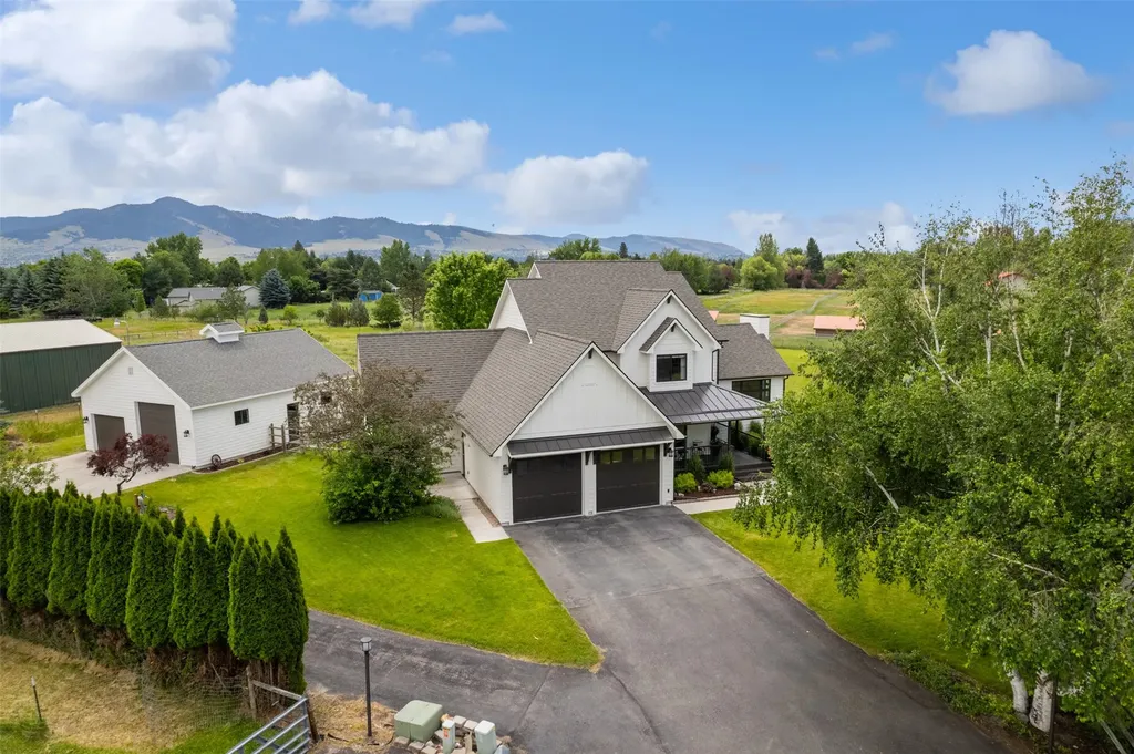 1682 Pokey Lane Missoula MT 59804