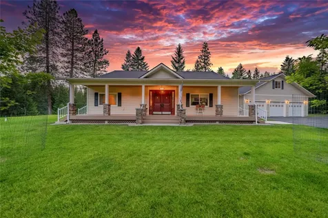 6291 Pipe Creek Road Libby MT 59923