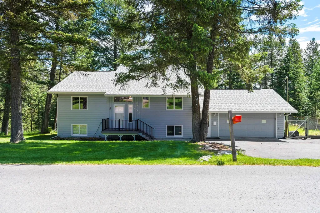 205 Whitetail Lane Whitefish MT 59937