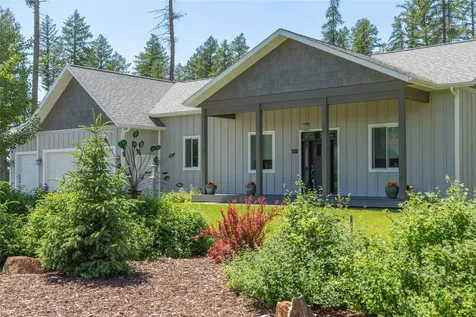 1066 Timber Ridge Court Columbia Falls MT 59912