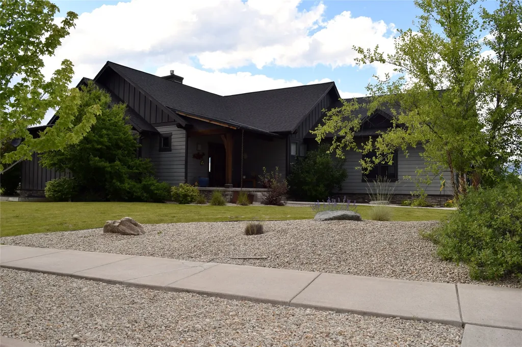 2805 Campsite Place Missoula MT 59808