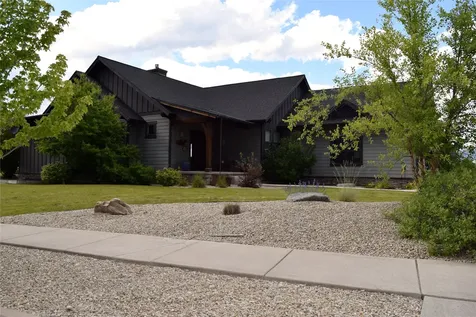 2805 Campsite Place Missoula MT 59808