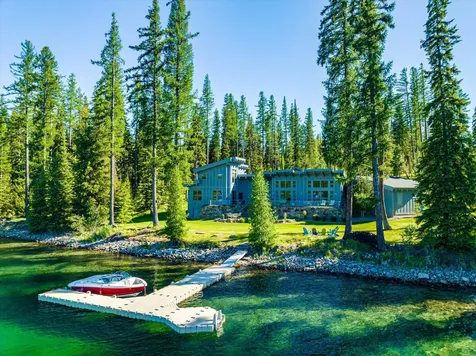 870 Mcgregor Lane Marion MT 59925
