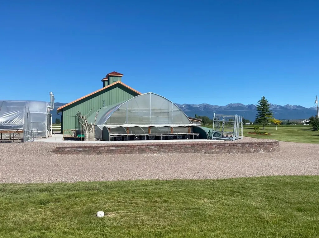 33953 & 33989 Fox Road Polson MT 59860