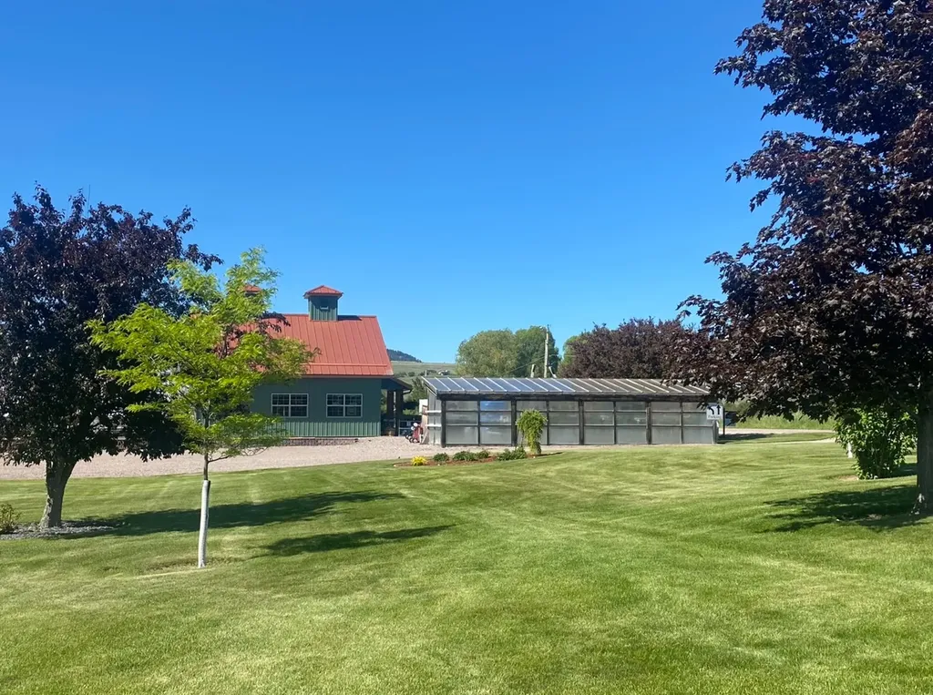 33953 & 33989 Fox Road Polson MT 59860