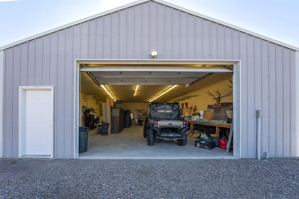 33953 & 33989 Fox Road Polson MT 59860