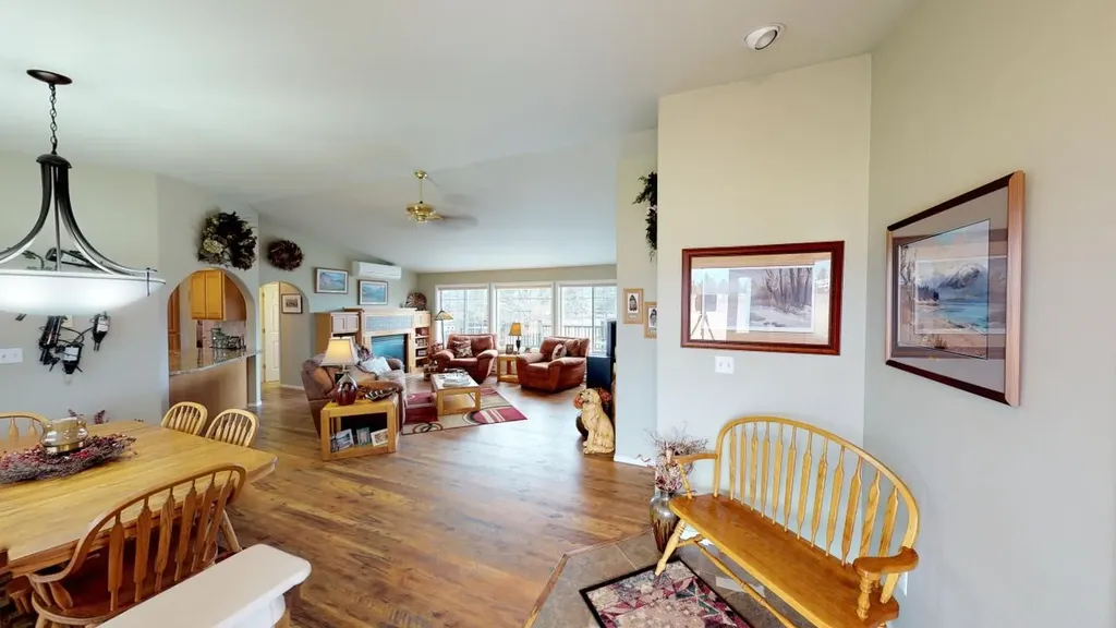 33953 & 33989 Fox Road Polson MT 59860