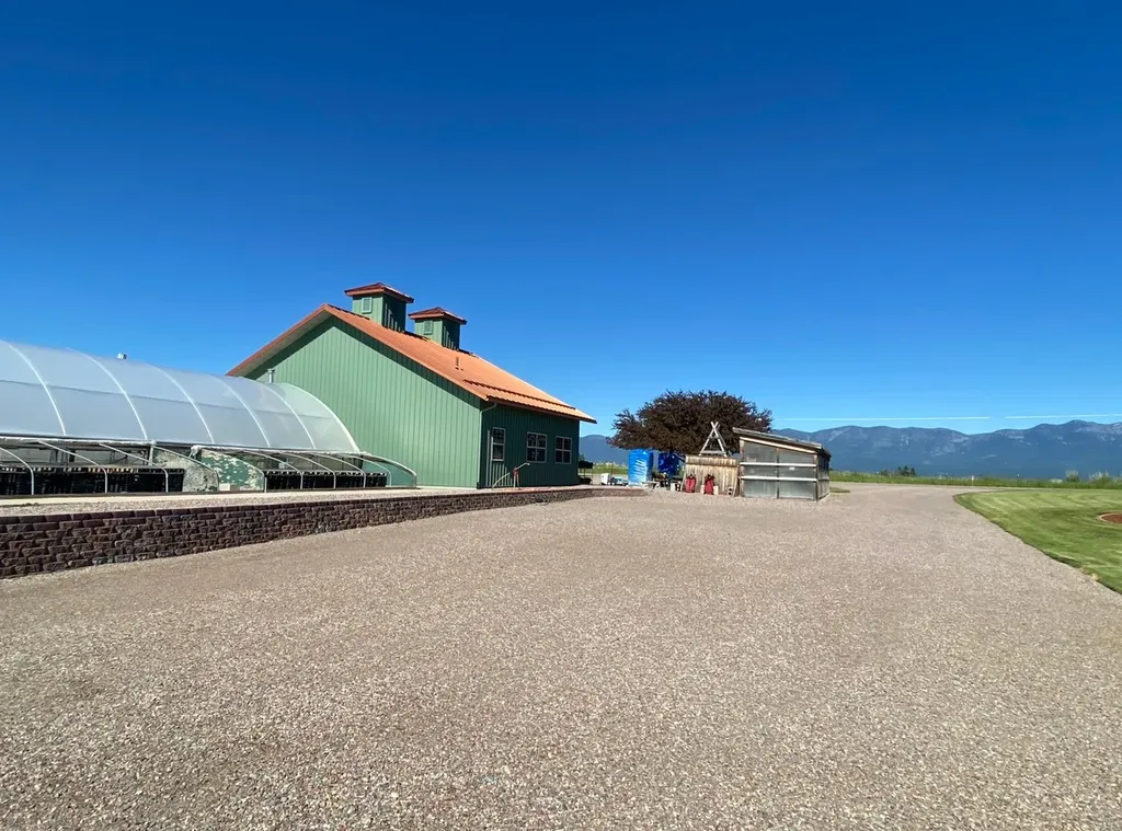 33953 & 33989 Fox Road Polson MT 59860