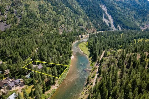 3009 River Bend Drive Bonner MT 59823