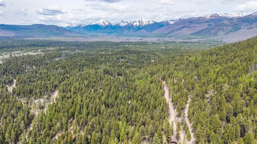 643 & 589 Stagecoach Drive Seeley Lake MT 59868