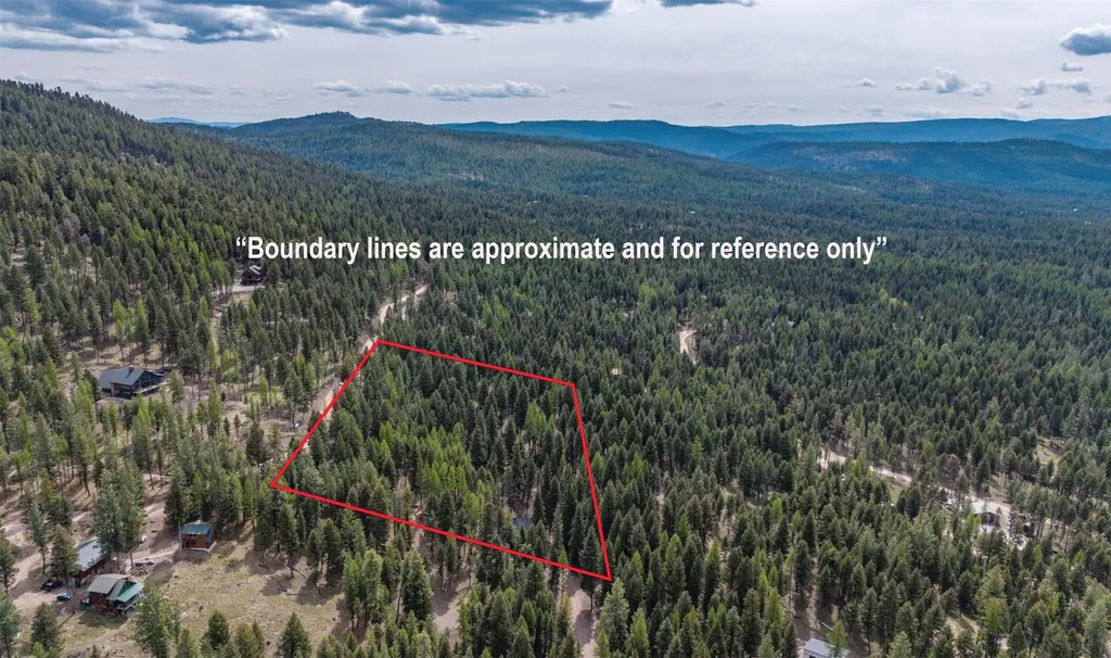 643 & 589 Stagecoach Drive Seeley Lake MT 59868