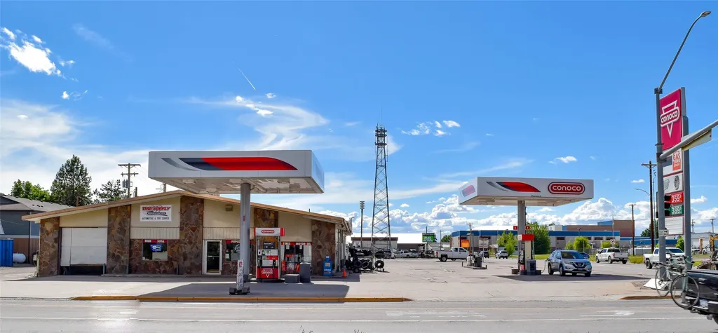 63145 Us Highway 93 Ronan MT 59864