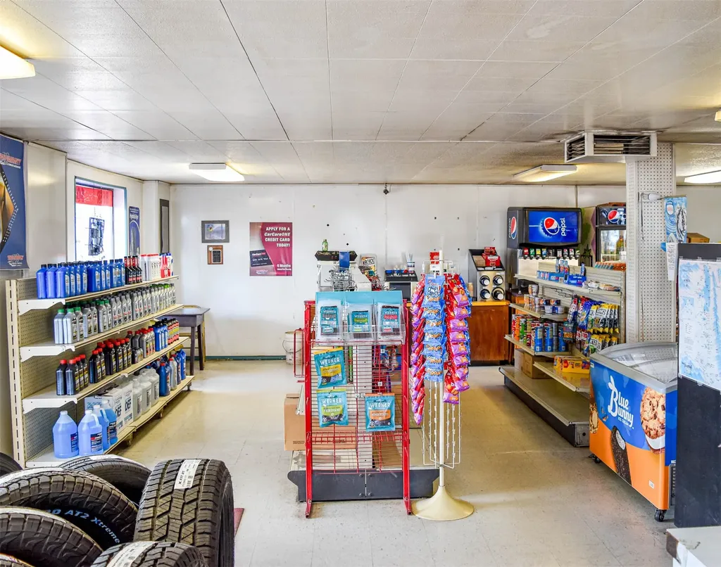 63145 Us Highway 93 Ronan MT 59864