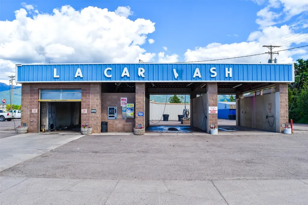 63145 Us Highway 93 Ronan MT 59864