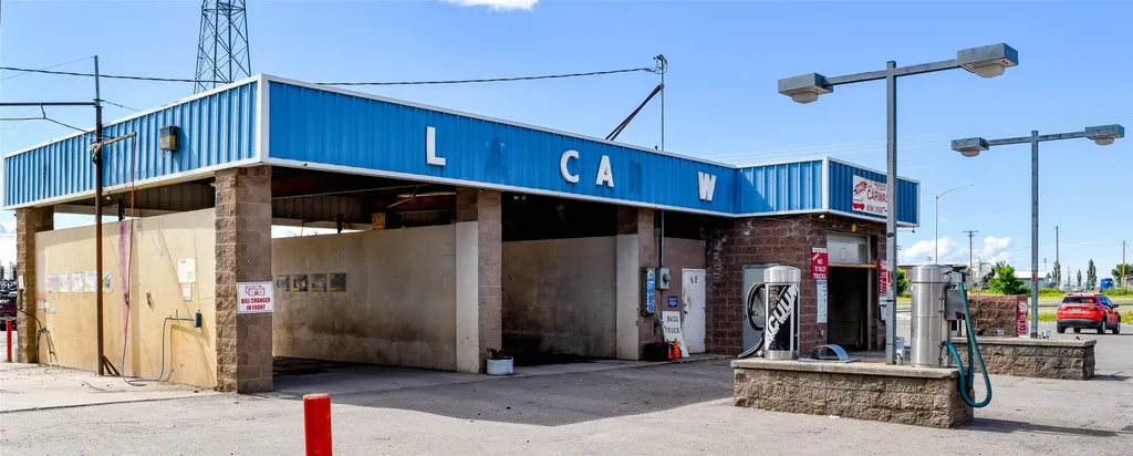 63145 Us Highway 93 Ronan MT 59864