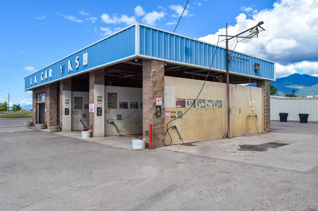 63145 Us Highway 93 Ronan MT 59864