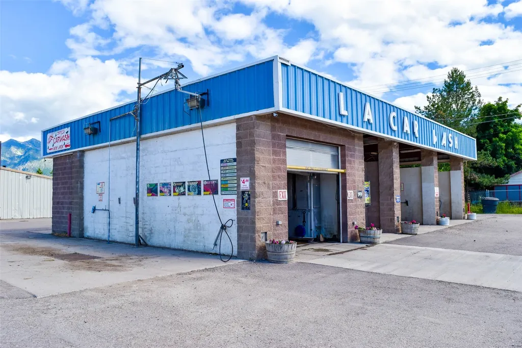 63145 Us Highway 93 Ronan MT 59864