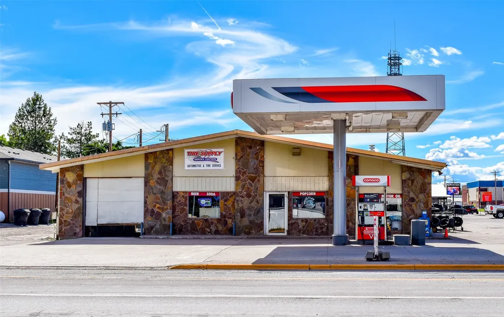 63145 Us Highway 93 Ronan MT 59864