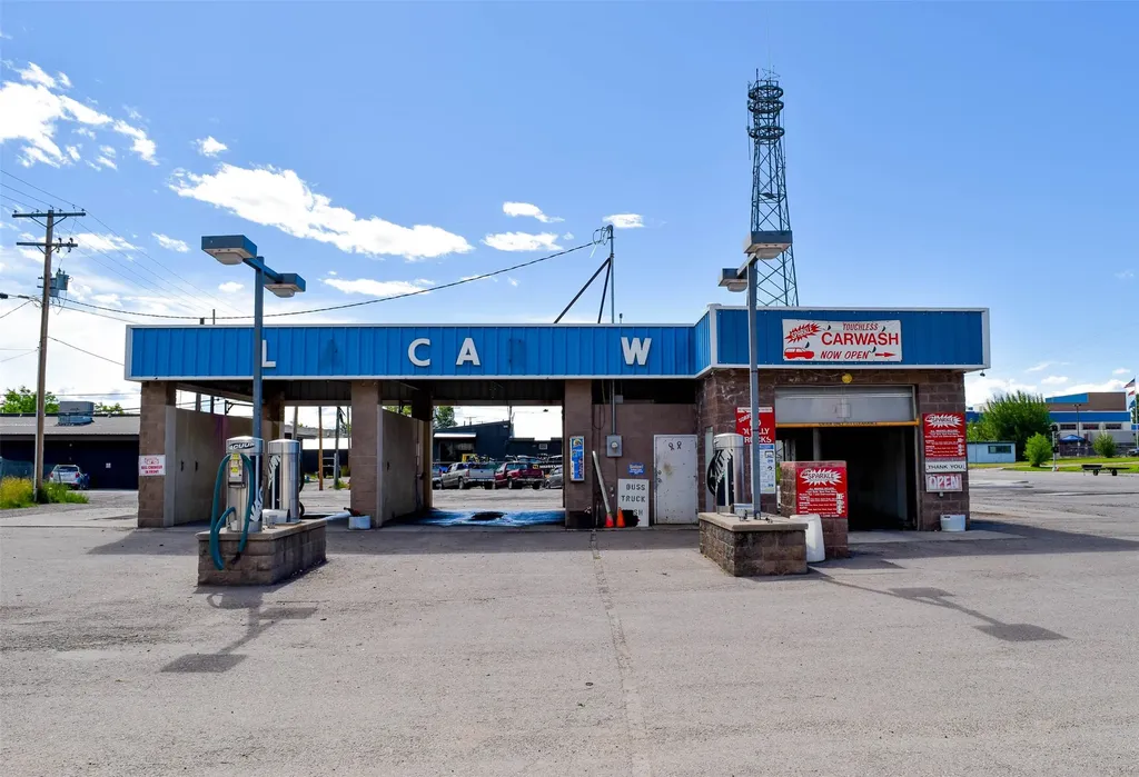 63145 Us Highway 93 Ronan MT 59864
