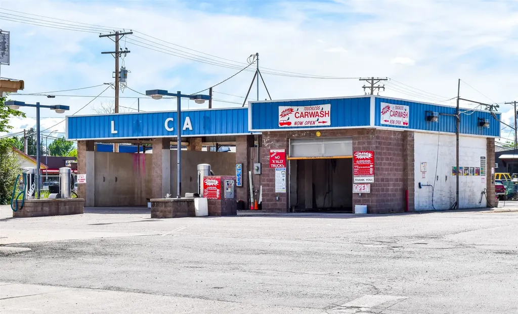 63145 Us Highway 93 Ronan MT 59864