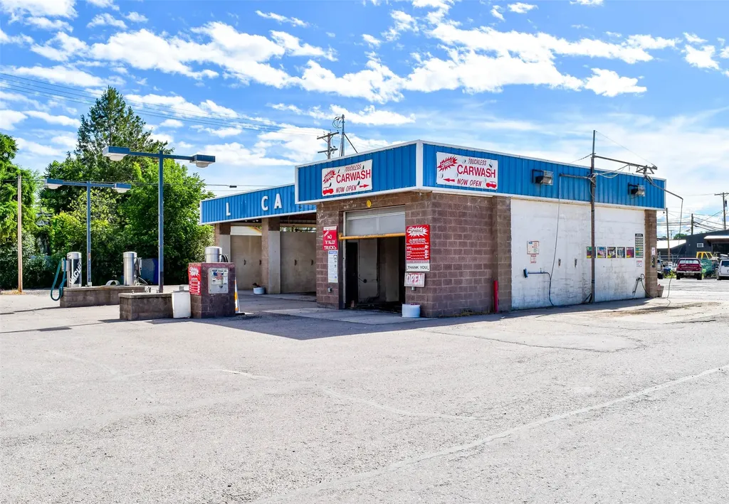 63145 Us Highway 93 Ronan MT 59864