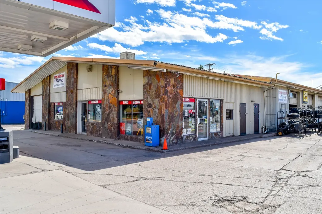 63145 Us Highway 93 Ronan MT 59864