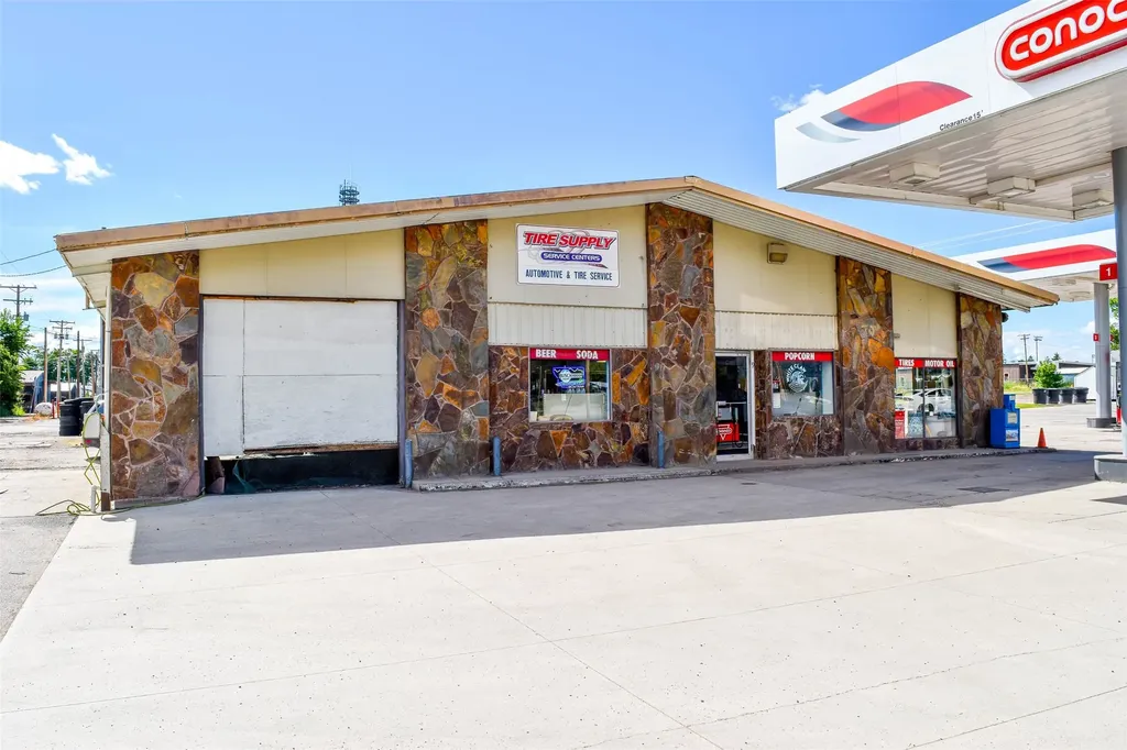 63145 Us Highway 93 Ronan MT 59864