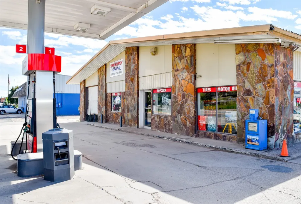 63145 Us Highway 93 Ronan MT 59864