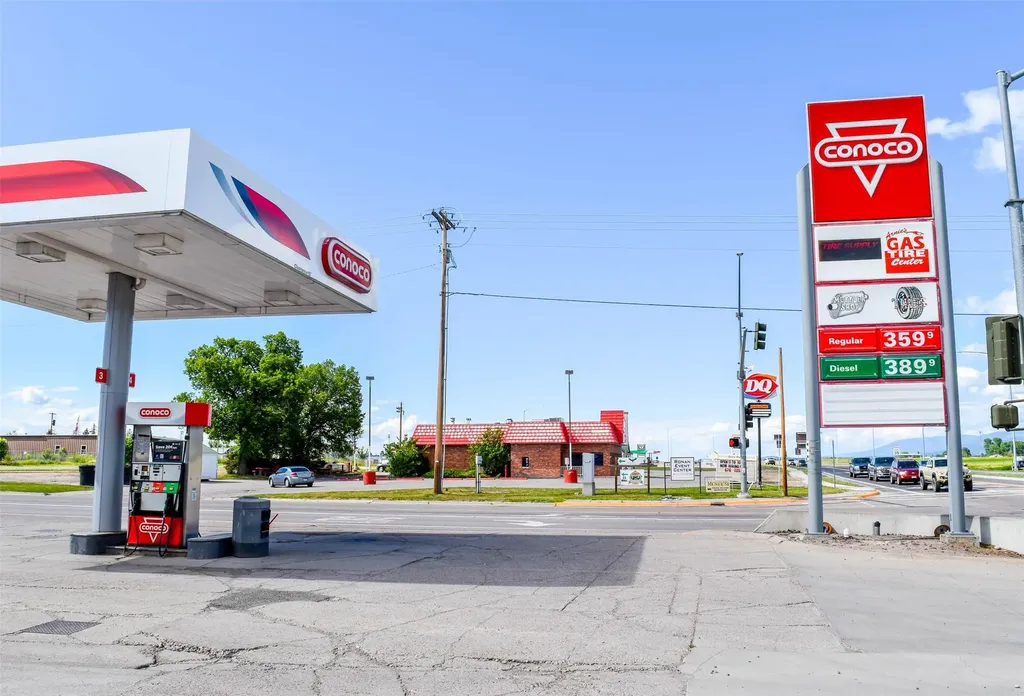 63145 Us Highway 93 Ronan MT 59864