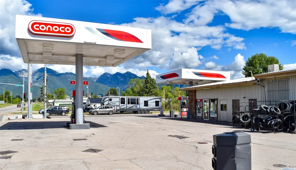 63145 Us Highway 93 Ronan MT 59864