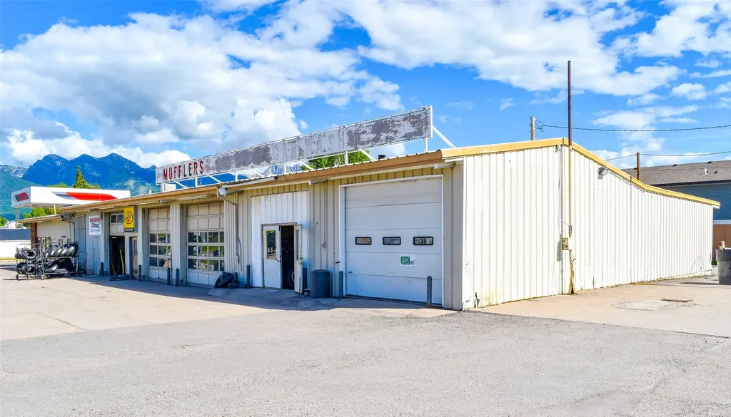 63145 Us Highway 93 Ronan MT 59864