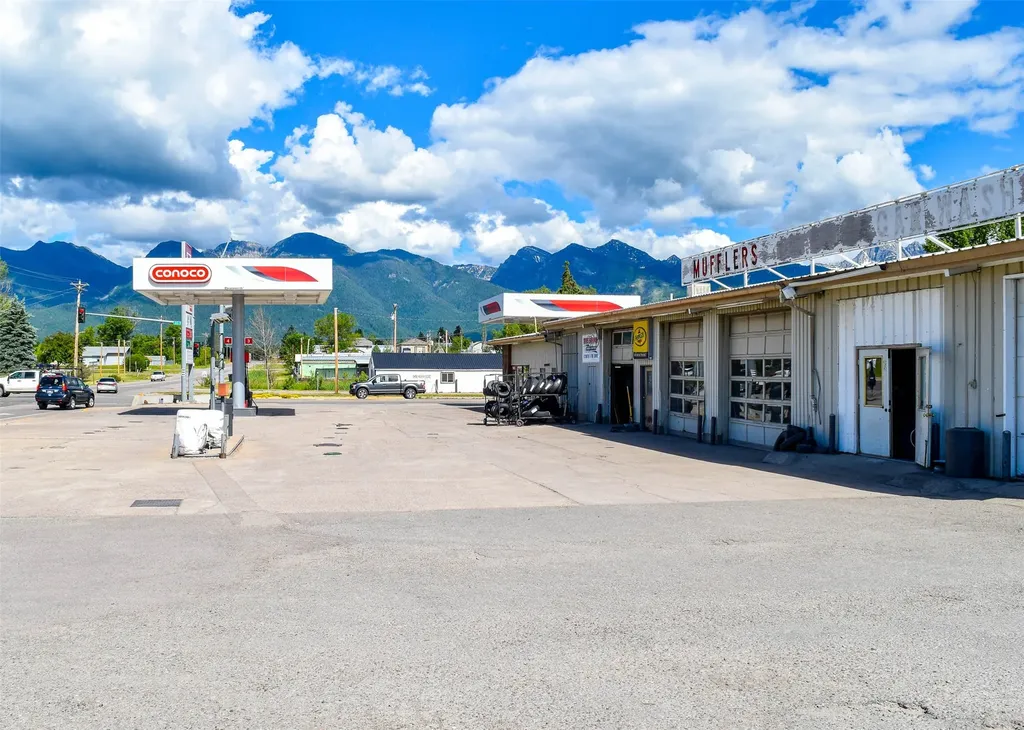 63145 Us Highway 93 Ronan MT 59864