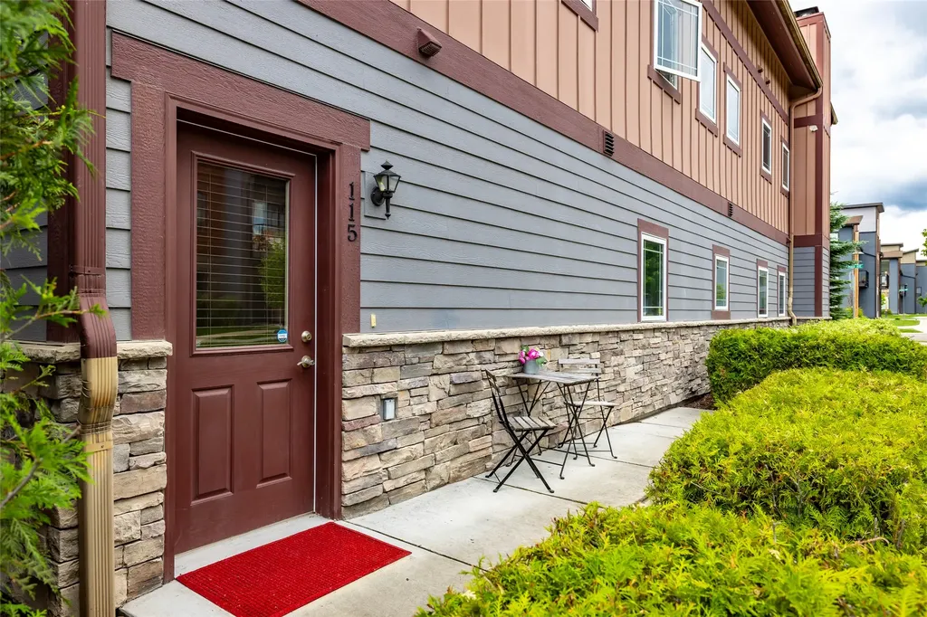 115 Oak Street Whitefish MT 59937