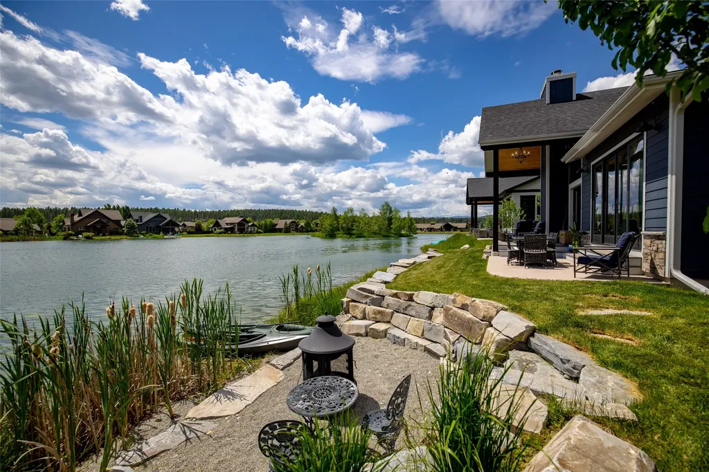 4073 Red Eagle Drive Whitefish MT 59937